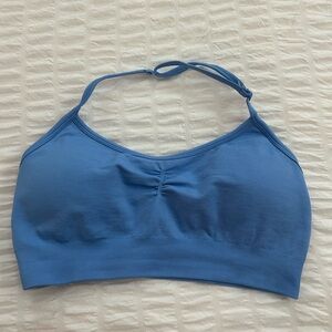 Lazuli Halter Neck Bra
